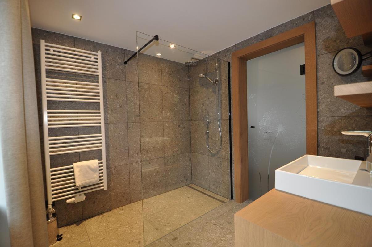 Hotel-Garni "Das Seebichl" Ахенкирх Стая снимка