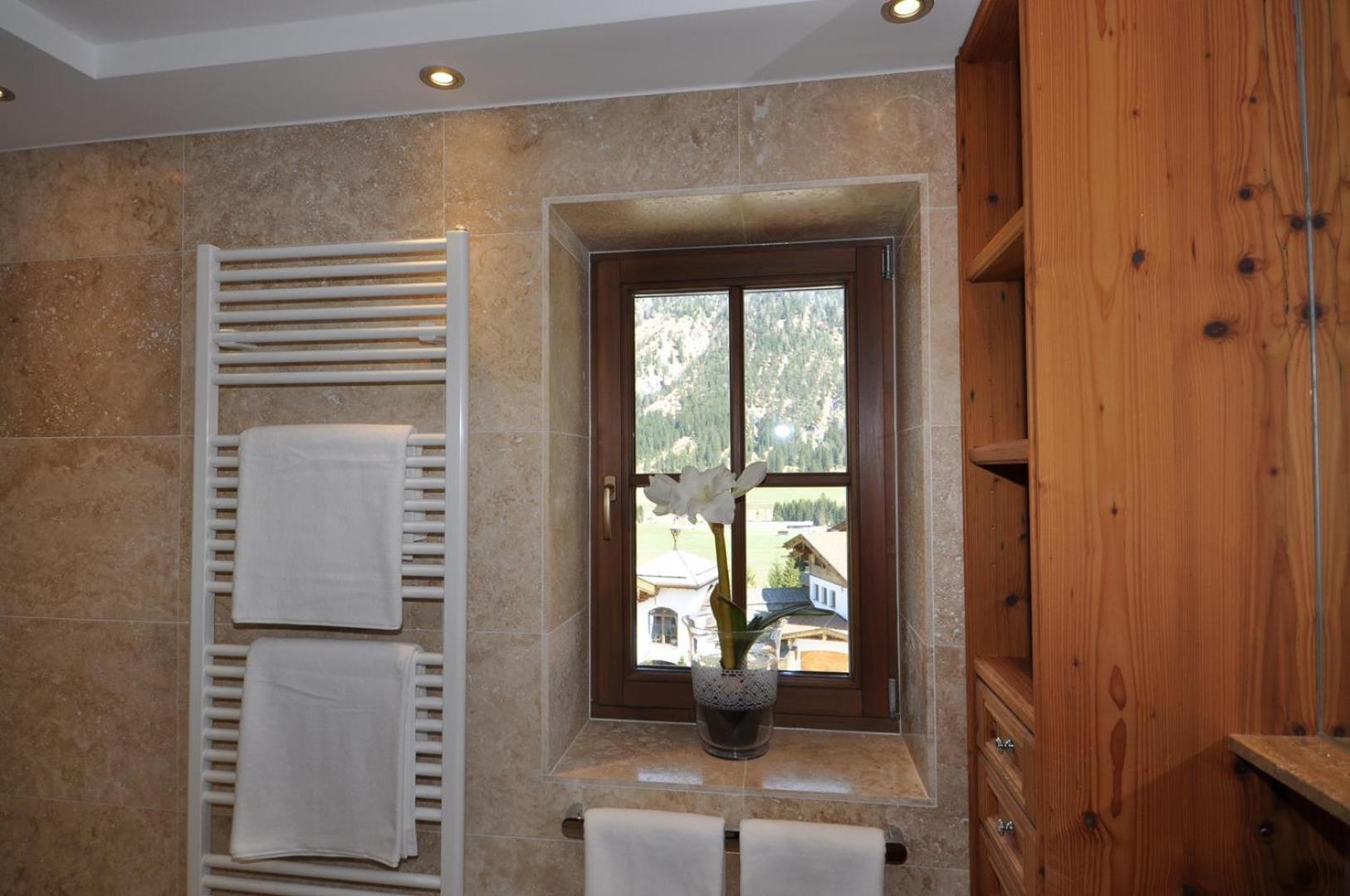 Hotel-Garni "Das Seebichl" Ахенкирх Стая снимка