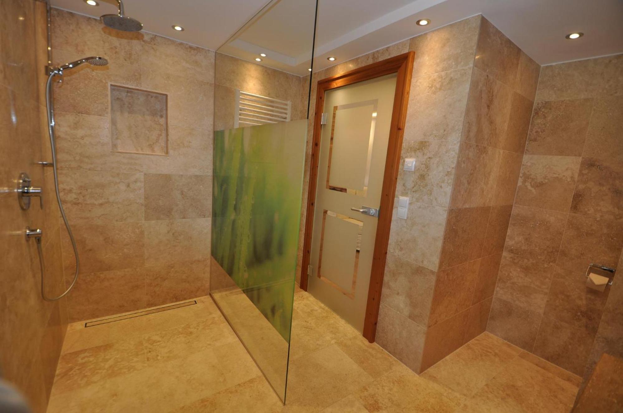 Hotel-Garni "Das Seebichl" Ахенкирх Стая снимка